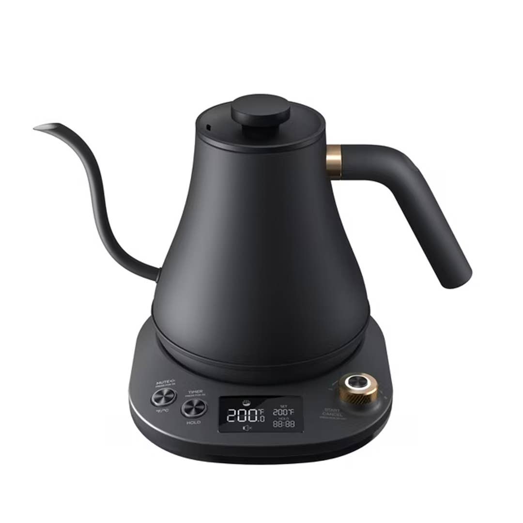 Willsence Gooseneck Kettle