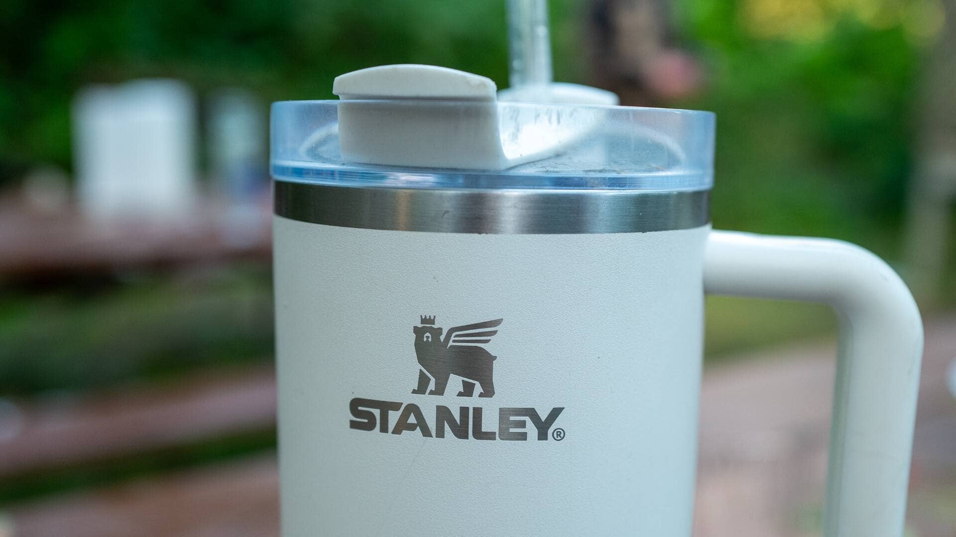 Stanley cup maker has a problem on its hands - TheStreet