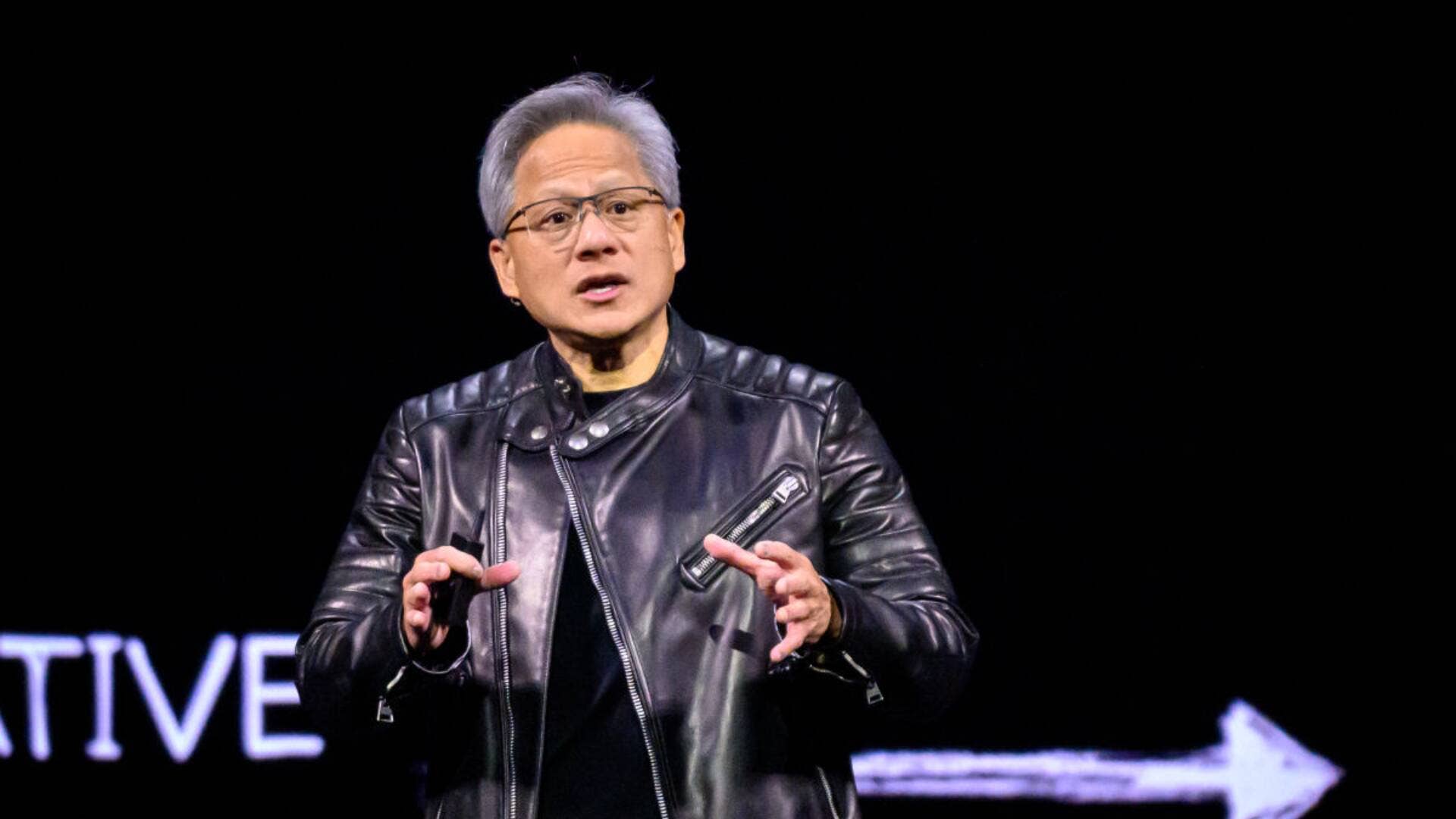 Veteran stock trader has surprising Nvidia take ahead of earnings ...