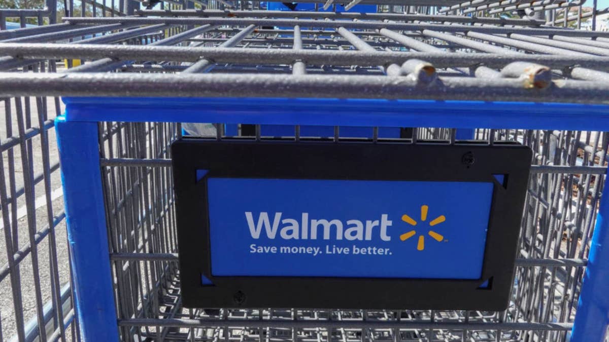 Walmart’s bestselling collapsible 12-gallon plastic storage bins are just $10