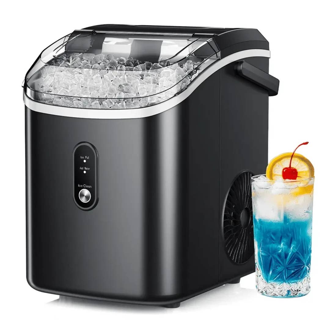Walmart is selling a $290 ice maker for just $140 - TheStreet