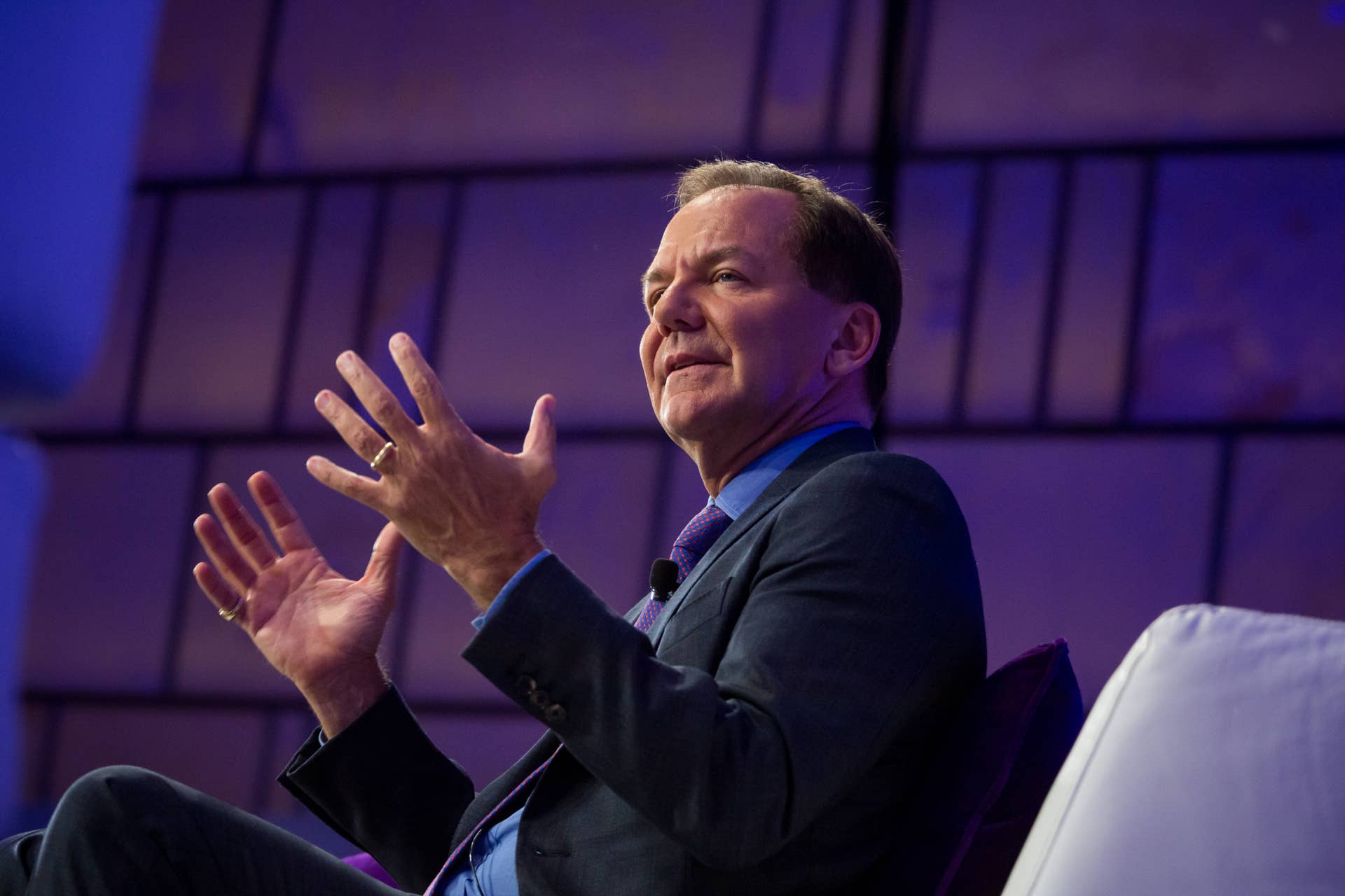 Legendary fund manager sends blunt 7-word message on stocks - TheStreet