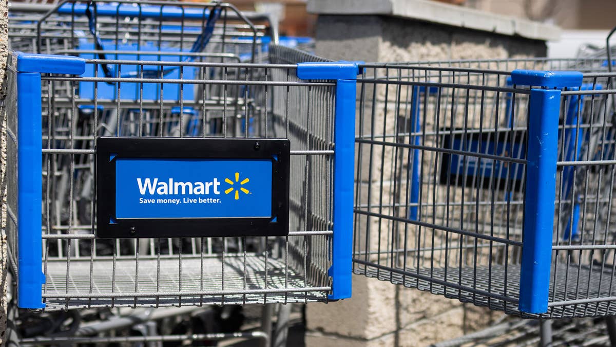 Walmart is selling a $209 3-piece patio sofa set for just $120