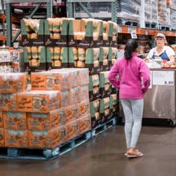 Costco reveals which members spend the most money