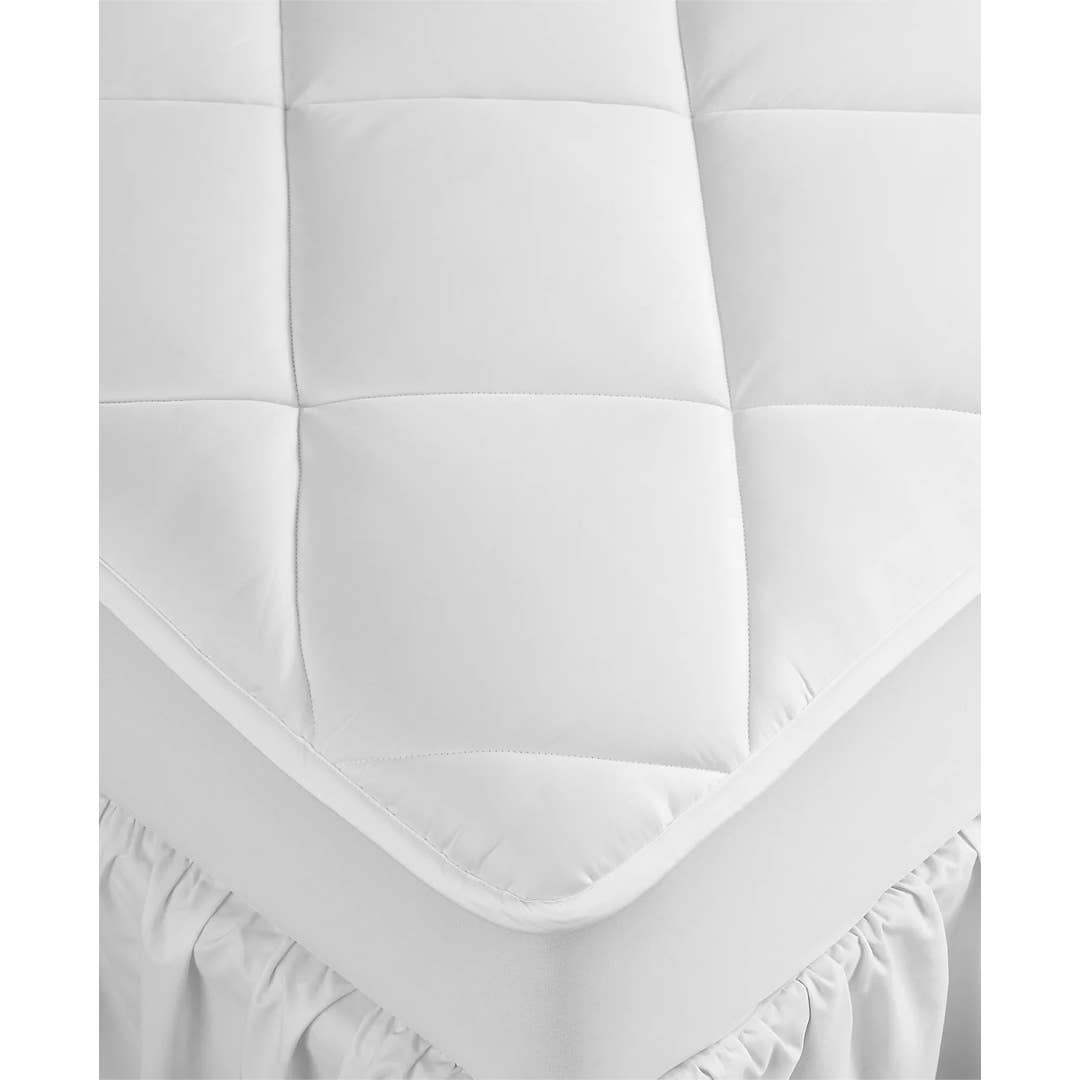 Macy's is selling a $220 mattress pad for $110 - TheStreet