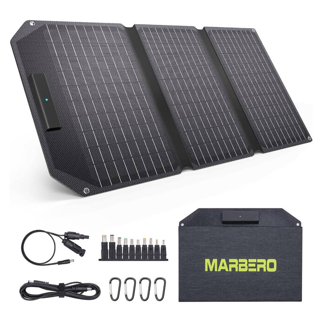 Amazon is selling a $70 solar panel for $28 - TheStreet