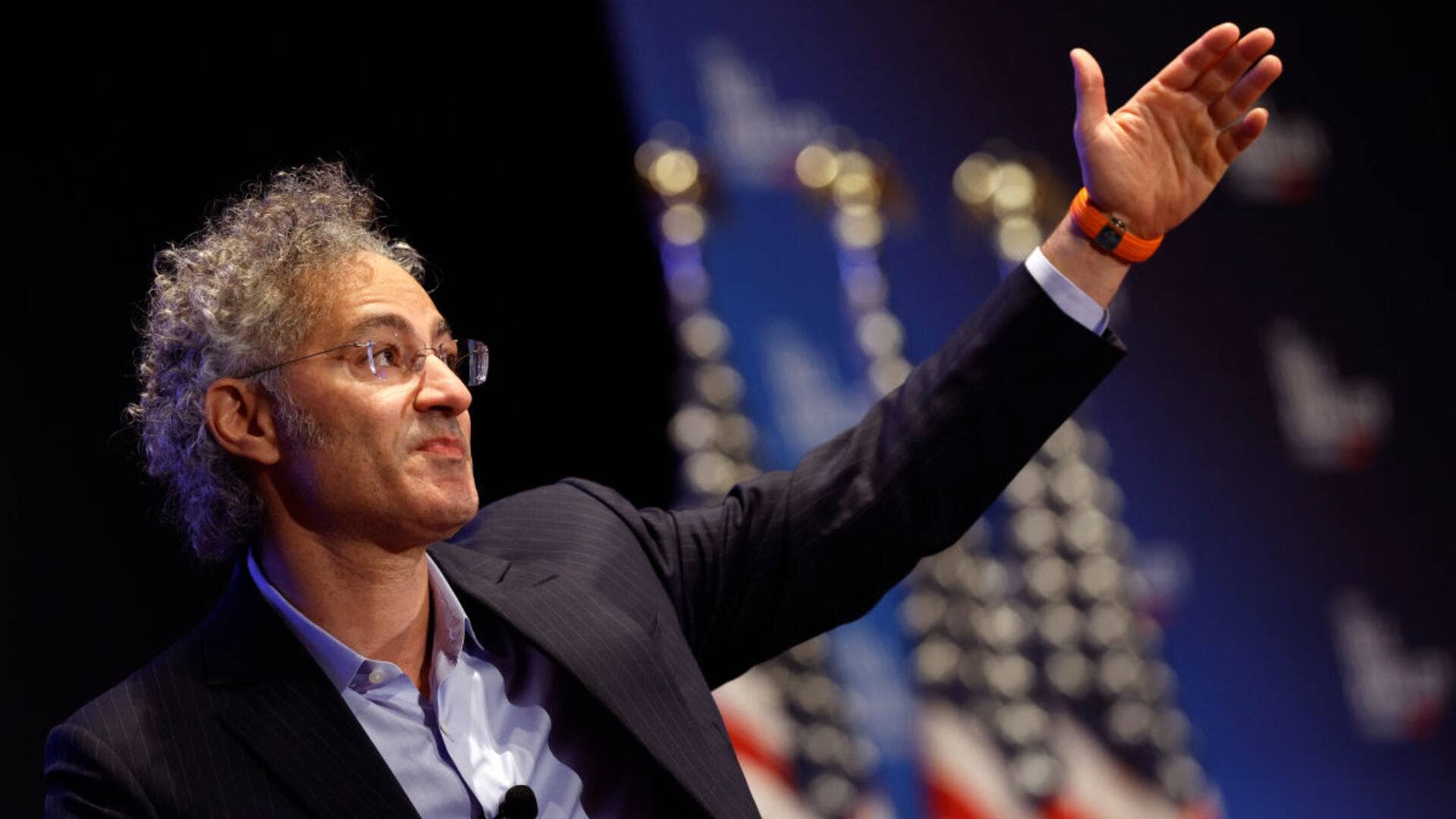 Veteran fund manager sets bold new targets on Palantir, Nvidia stocks ...