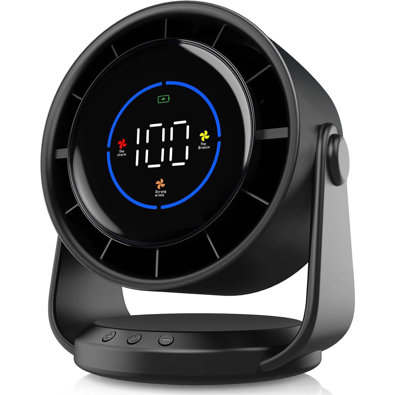 Amazon is selling a $40 desk fan for $19 - TheStreet