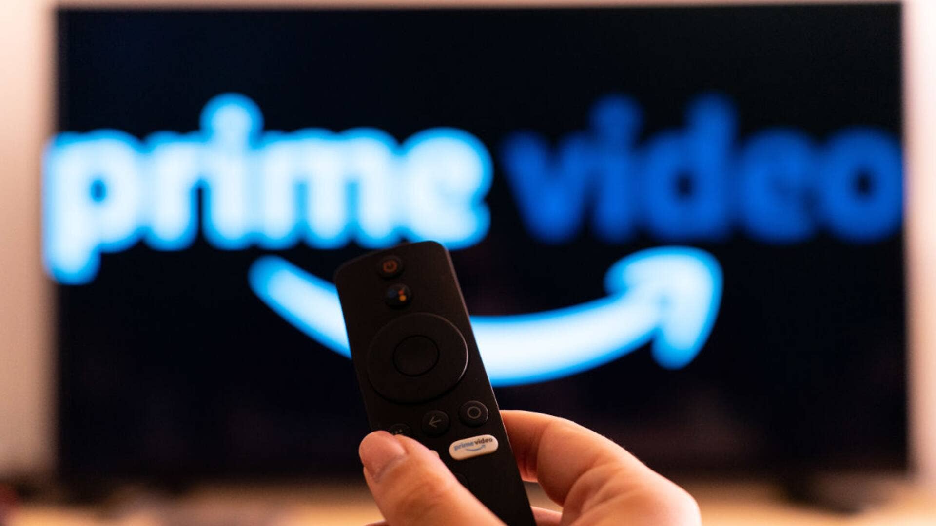 Amazon's Prime Video changes course for surprising reason - TheStreet