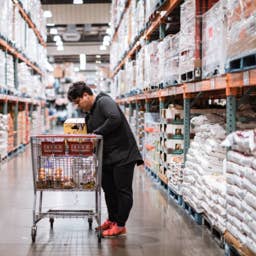 Sam's Club, BJs gain traction in area Costco dominates