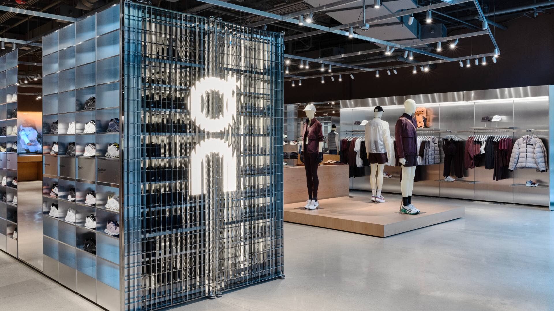 On sneakers is tapping into a market Nike missed - TheStreet