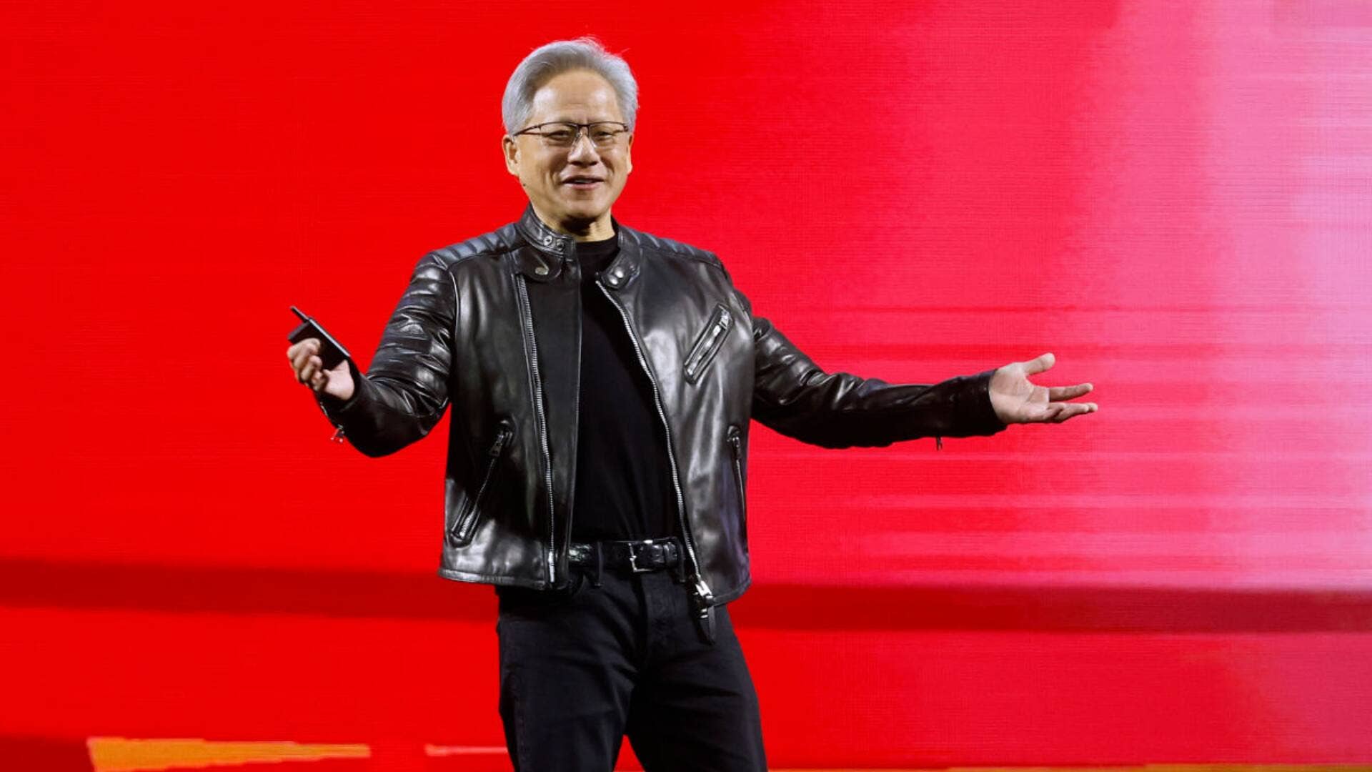 Veteran analyst drops surprising twist on Nvidia stock post-earnings ...