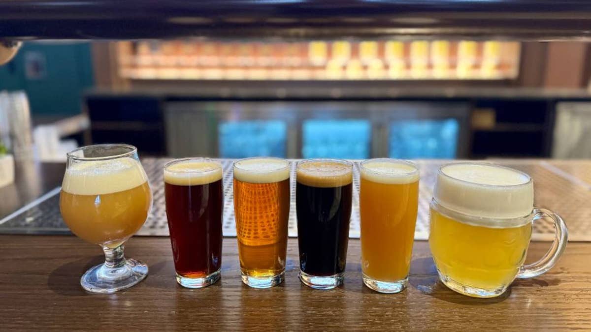 Award-winning brewery in Chapter 11 bankruptcy faces sale