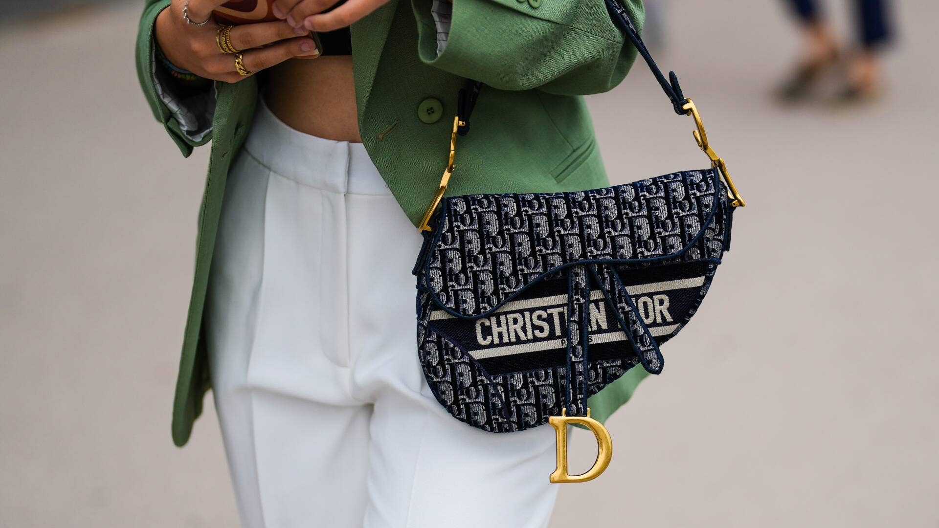 Dior suffers major loss as trailblazing designer exits - TheStreet