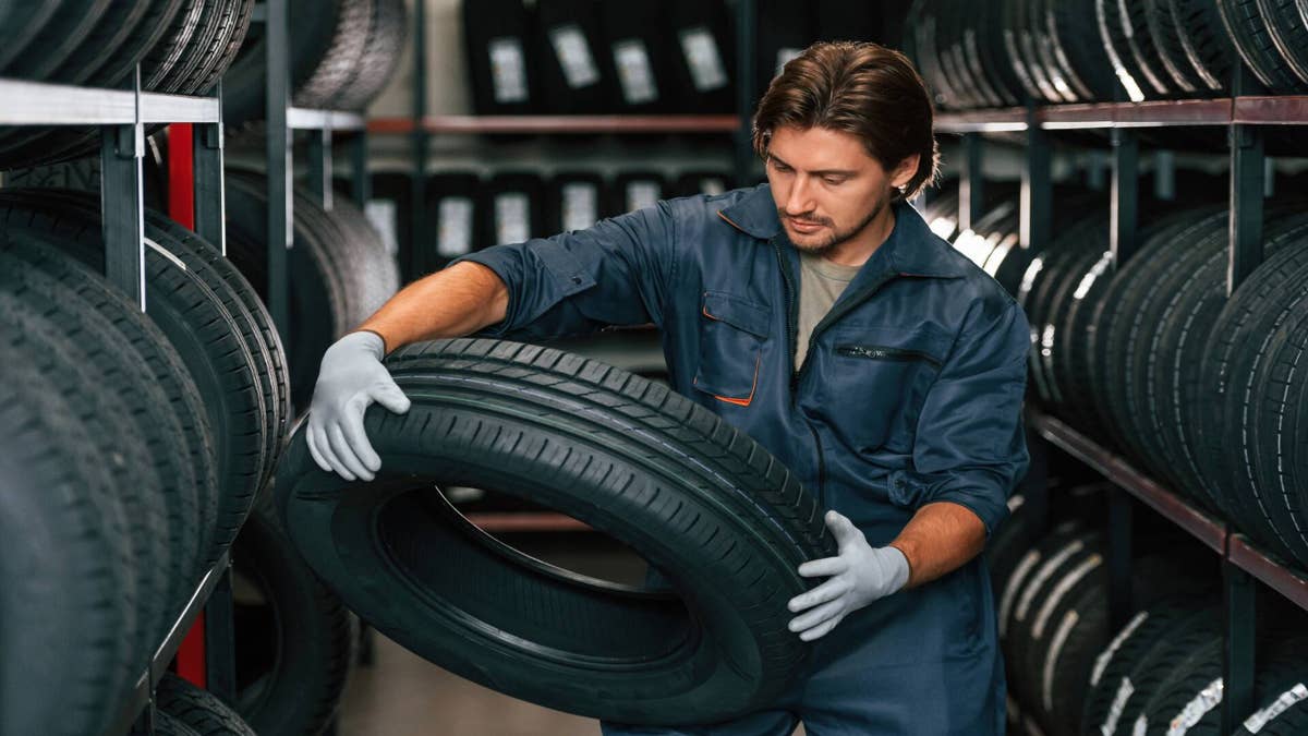 Major tire and auto repair franchisee files Chapter 11 bankruptcy
