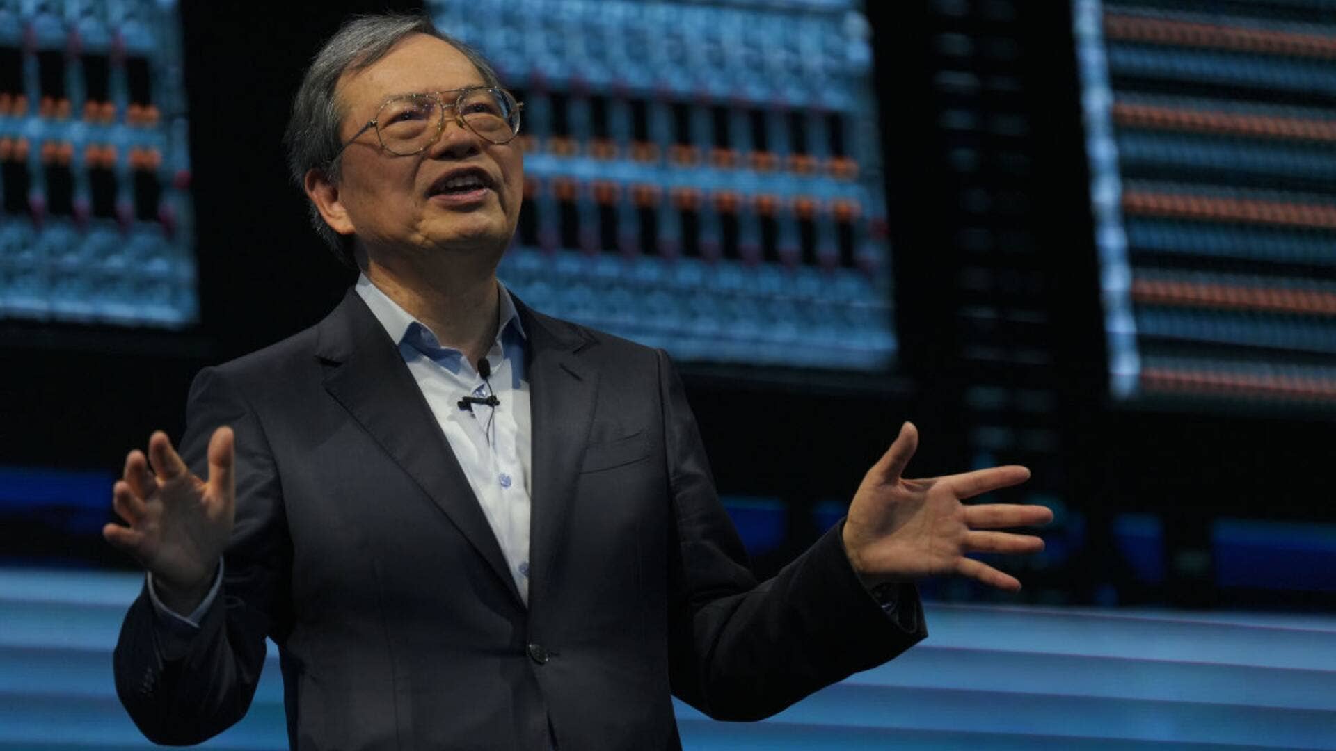 Nvidia CEO sends blunt 7-word message on quantum computing - TheStreet