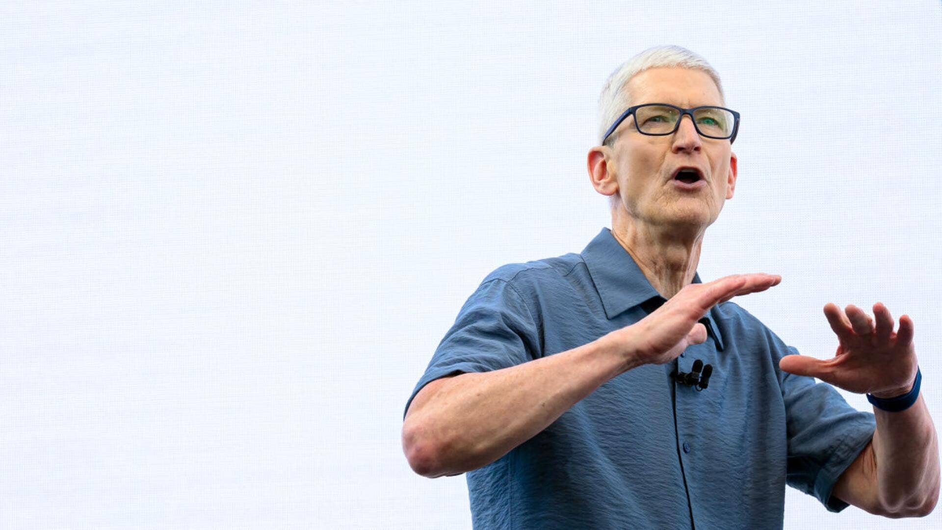 Tim Riddle Apple Apple iPhone faces a major threat from Samsung - TheStreet