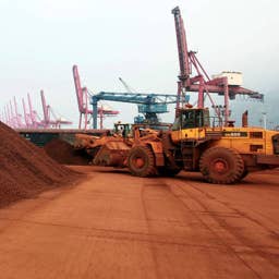 USA Rare Earth makes massive Brazil bet to break China's grip