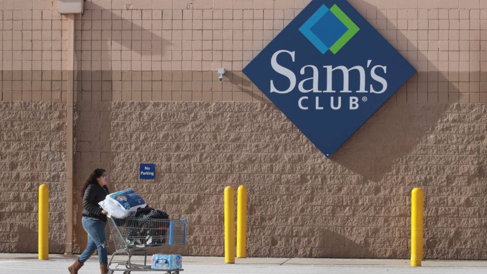 Sam Cub Walmart Walmart's Sam's Club adds new perk to match Costco - TheStreet
