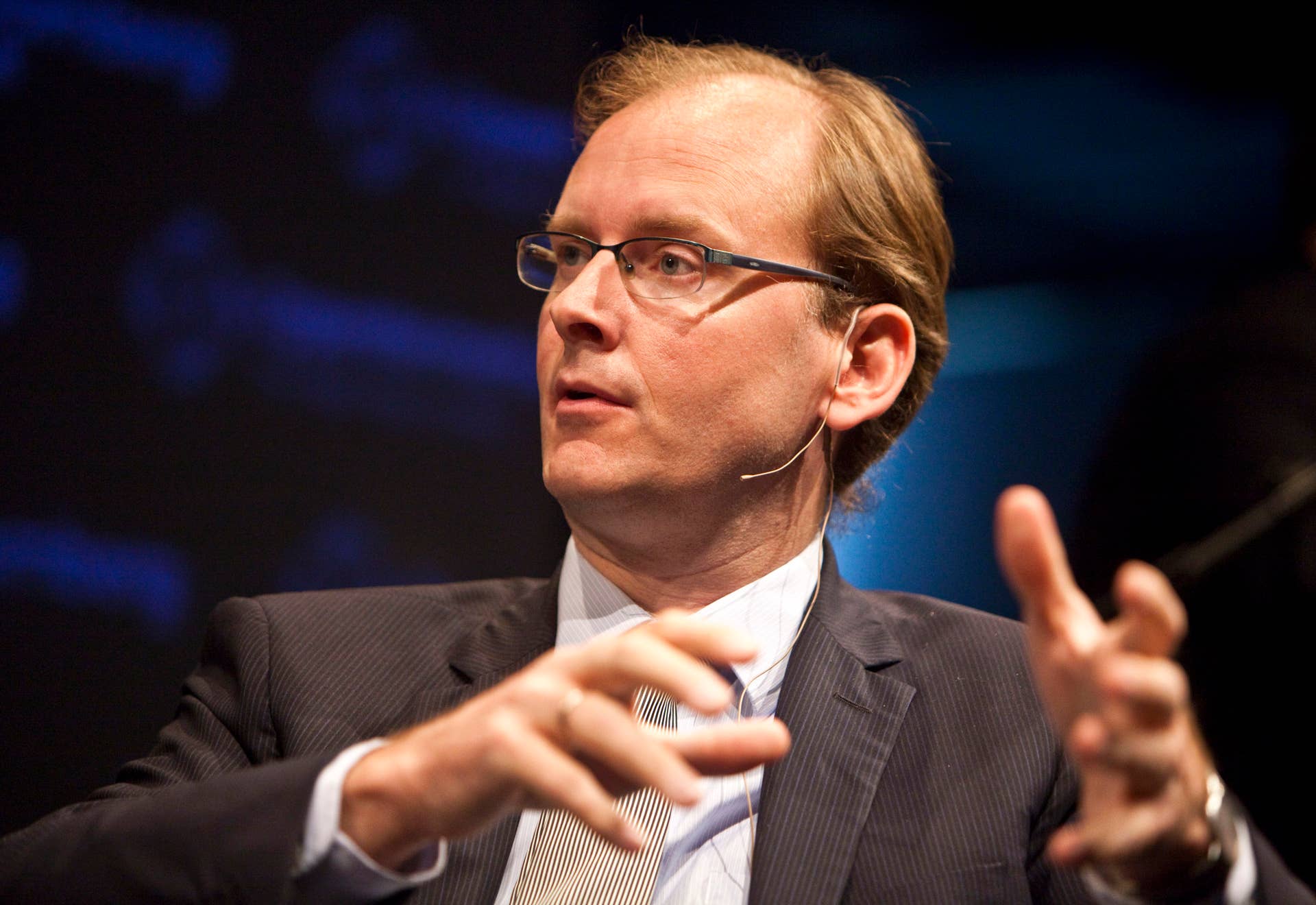 Wall Street veteran analyst who predicted stock market rally resets ...