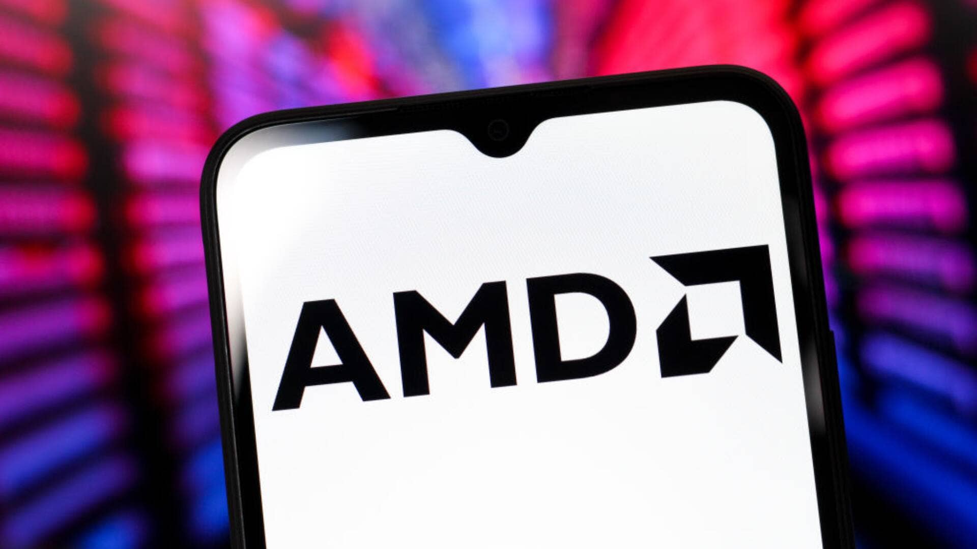 Bank of America revamps AMD stock forecast before key event - TheStreet
