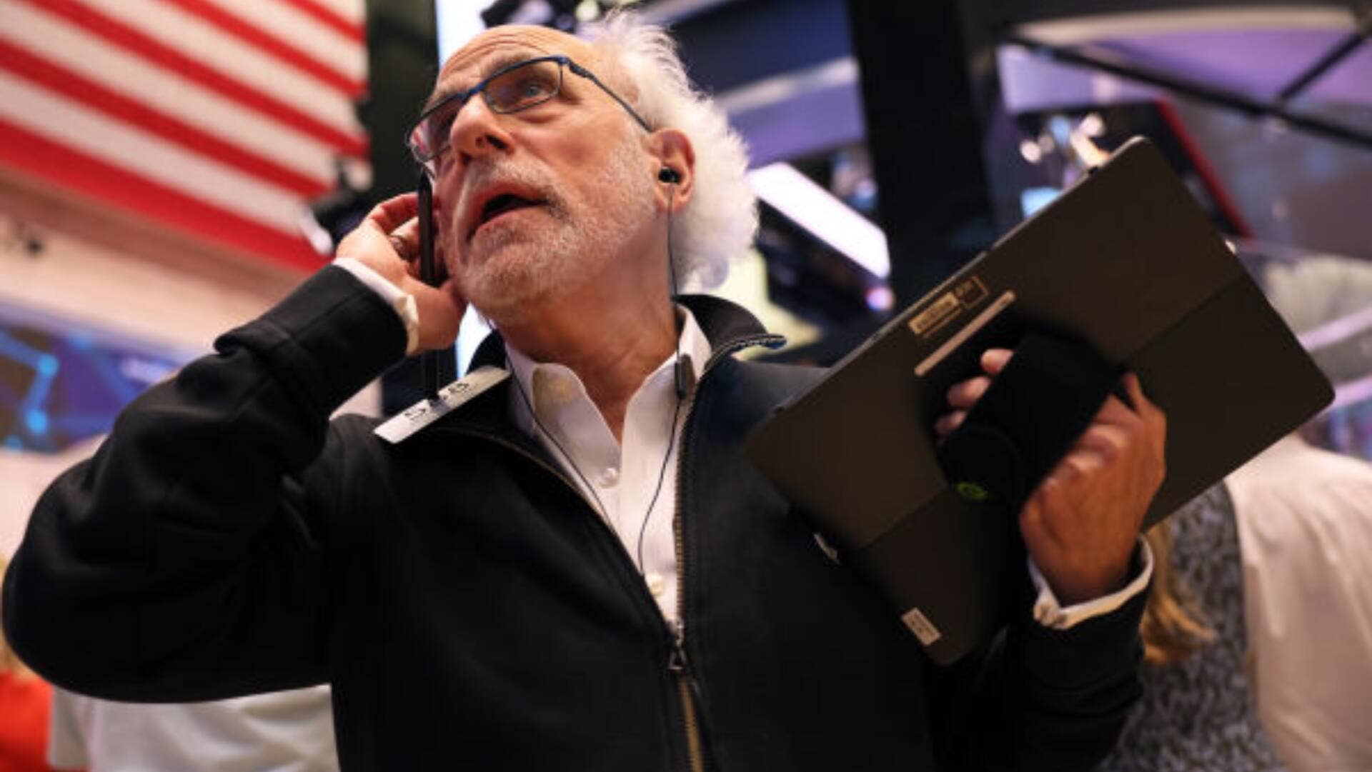 Veteran trader drops surprising words on stock market rally - TheStreet