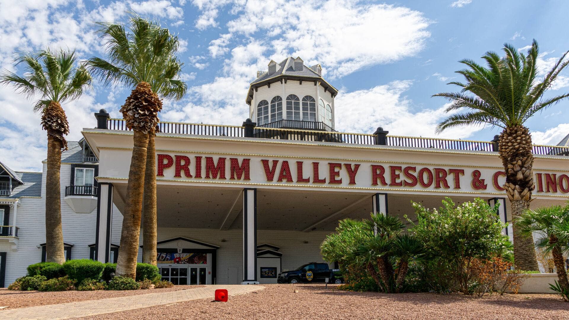 Another classic off-the-Las Vegas Strip resort casino closes - TheStreet