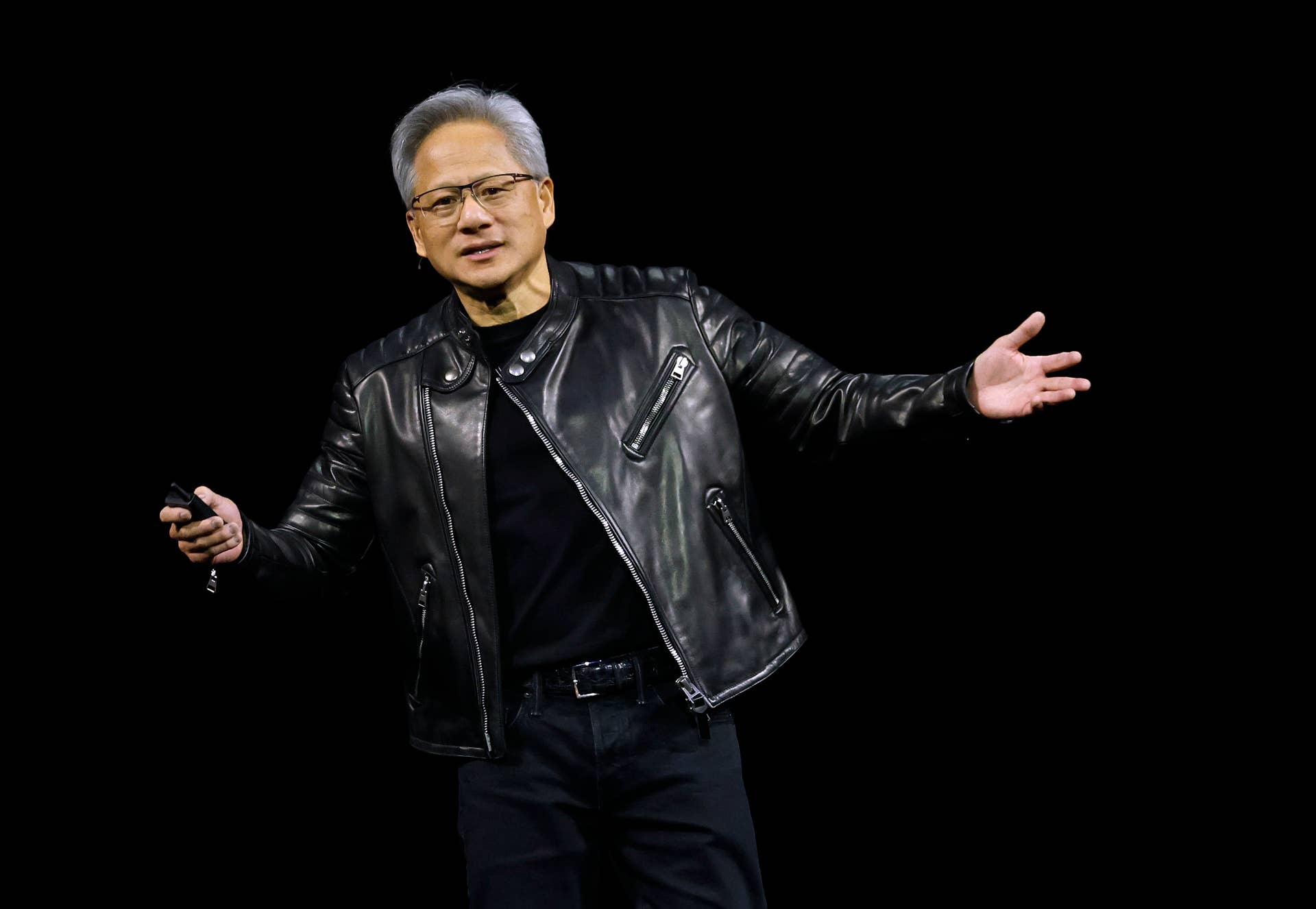 Veteran analyst drops new clue on Nvidia’s next big move - TheStreet