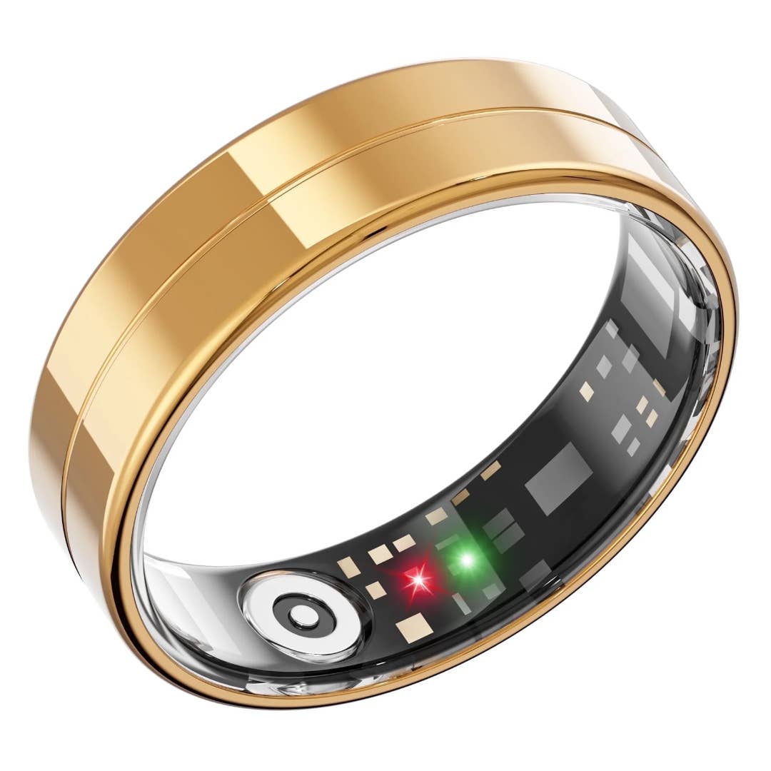 Walmart is selling a $160 smart ring for $49 - TheStreet