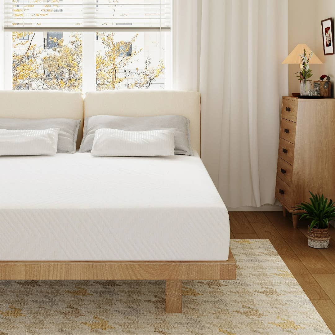 Walmart is selling a $260 memory foam mattress for $100 - TheStreet