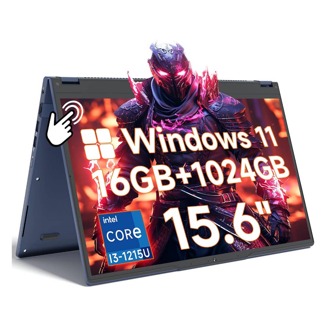 Amazon is selling a $1,600 touchscreen laptop for $480 - TheStreet