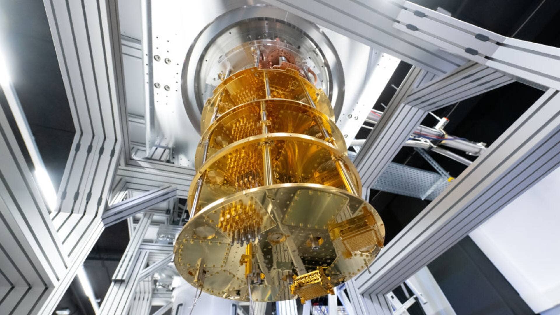 Quantum computing upstart lands major Pentagon nod - TheStreet