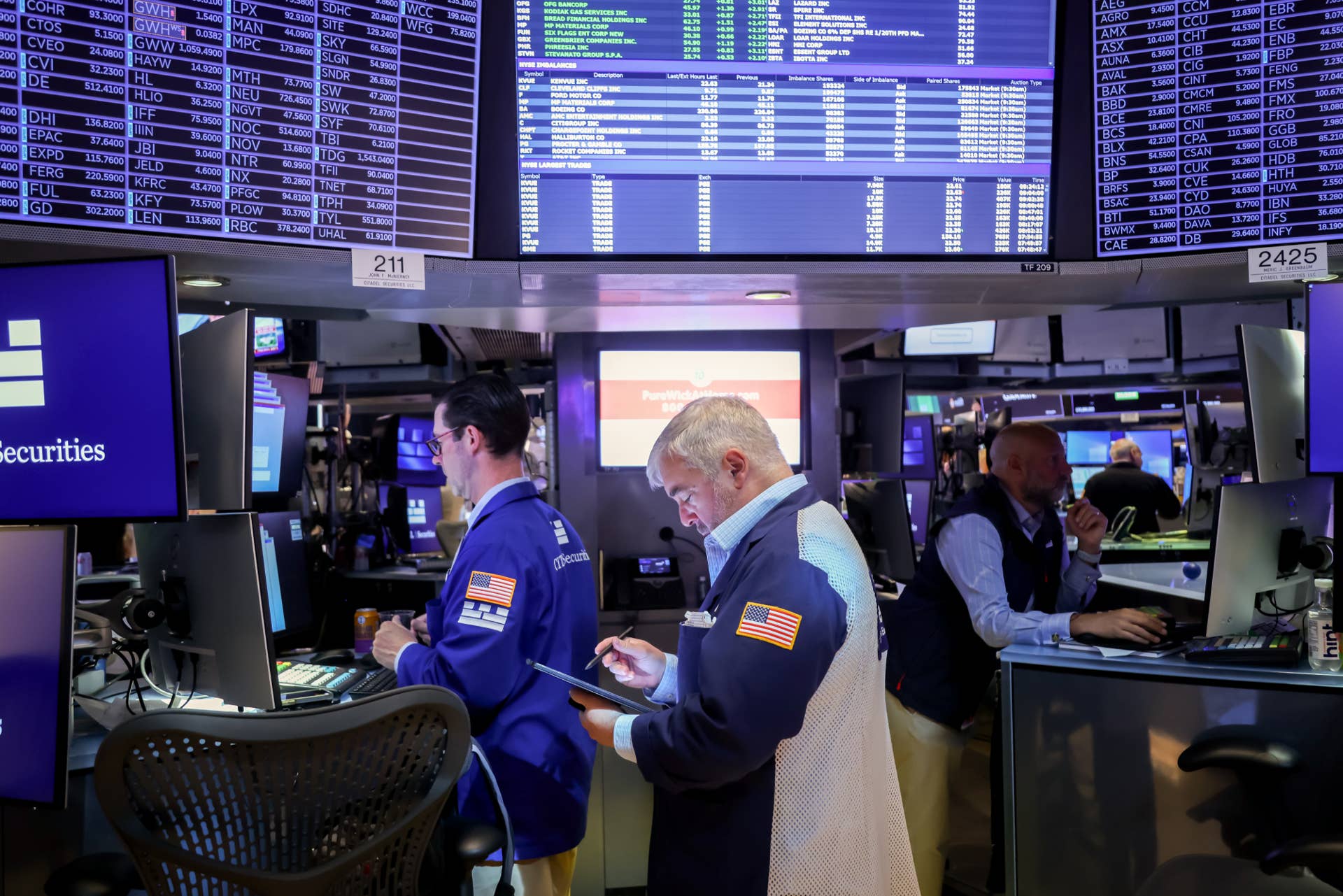 Veteran analyst reveals stocks likely to rally next - TheStreet