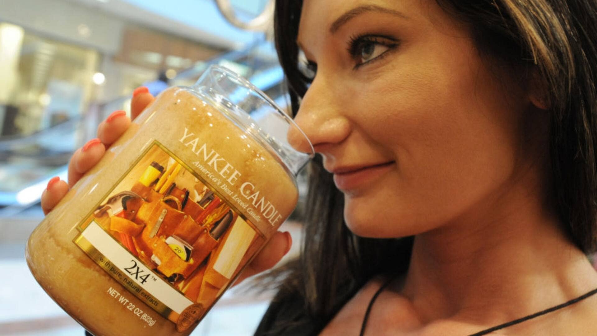 Iconic scent brand Yankee Candle reinvents itself amid declining 
