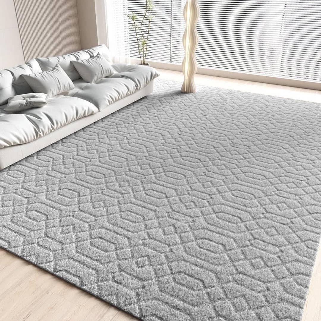 Walmart is selling a $130 area rug for $60 - TheStreet