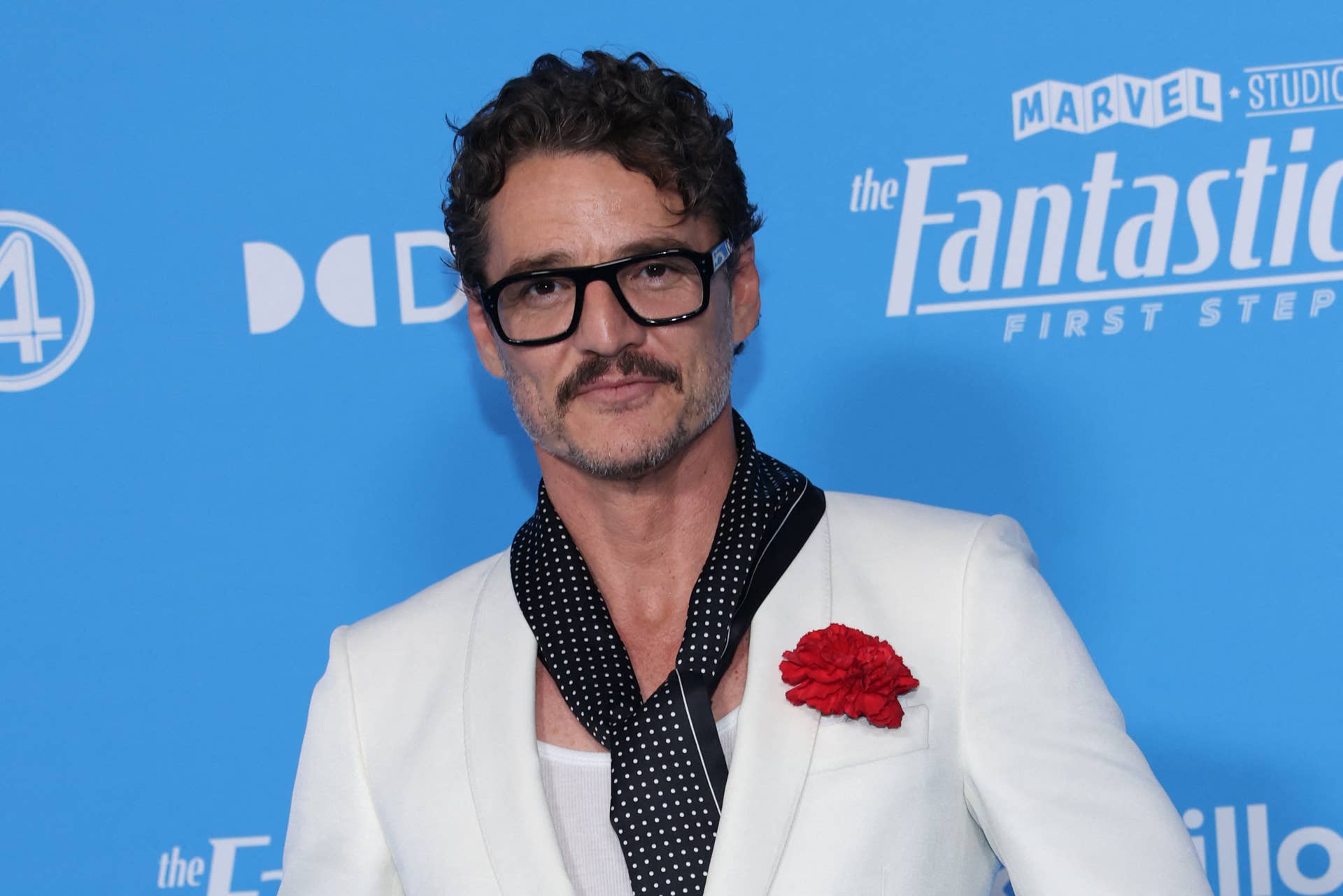 Pedro Pascal’s net worth as ‘The Fantastic Four’ debuts - TheStreet