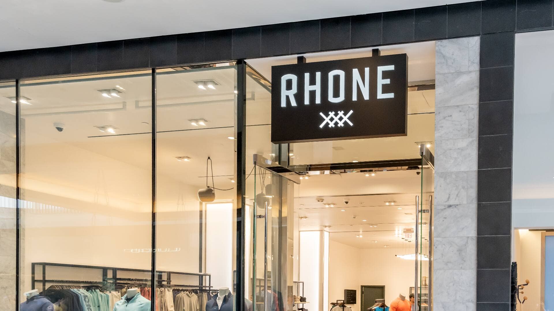 Rhone Store This Lululemon rival men love may win women over, too - TheStreet