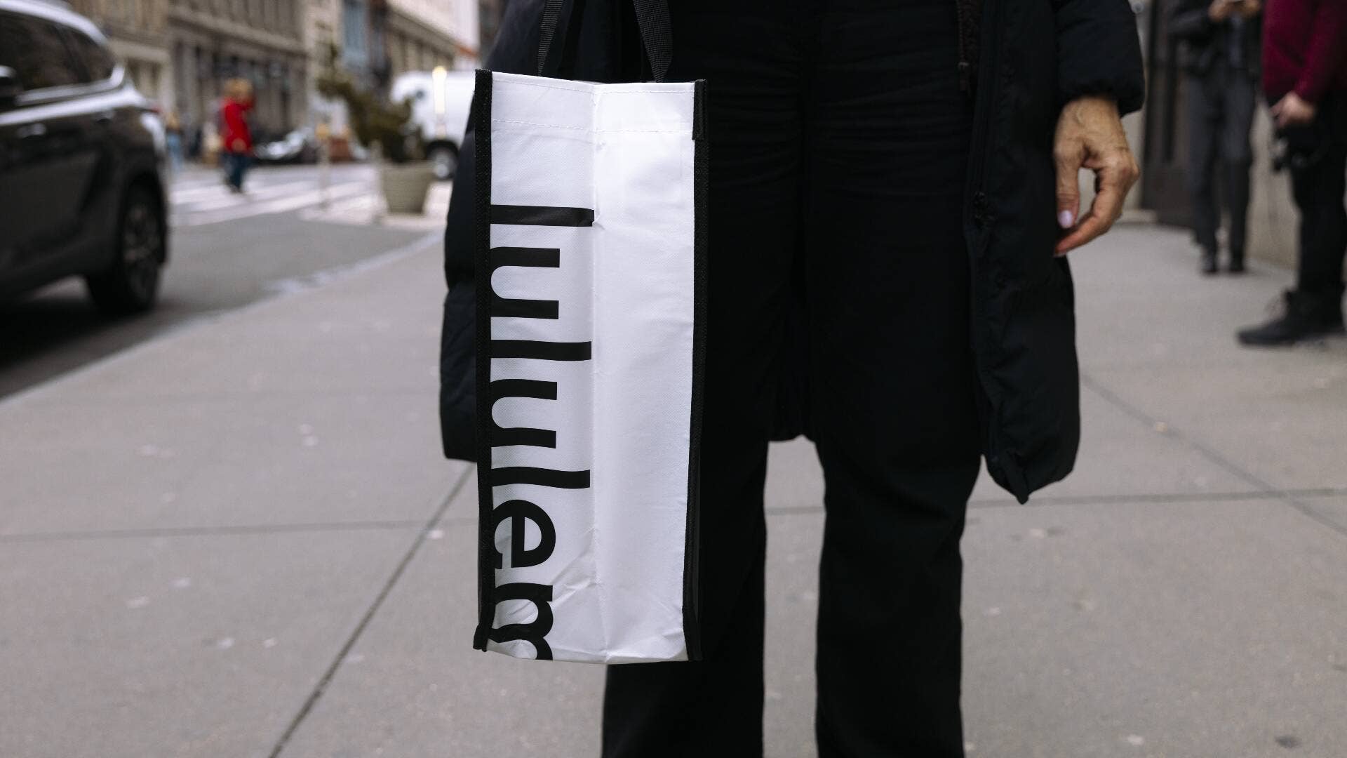 lululemon black friday backpack Amazon.com | New Crew (Black) And Water Personal Shopper USA | 🌟BLACK