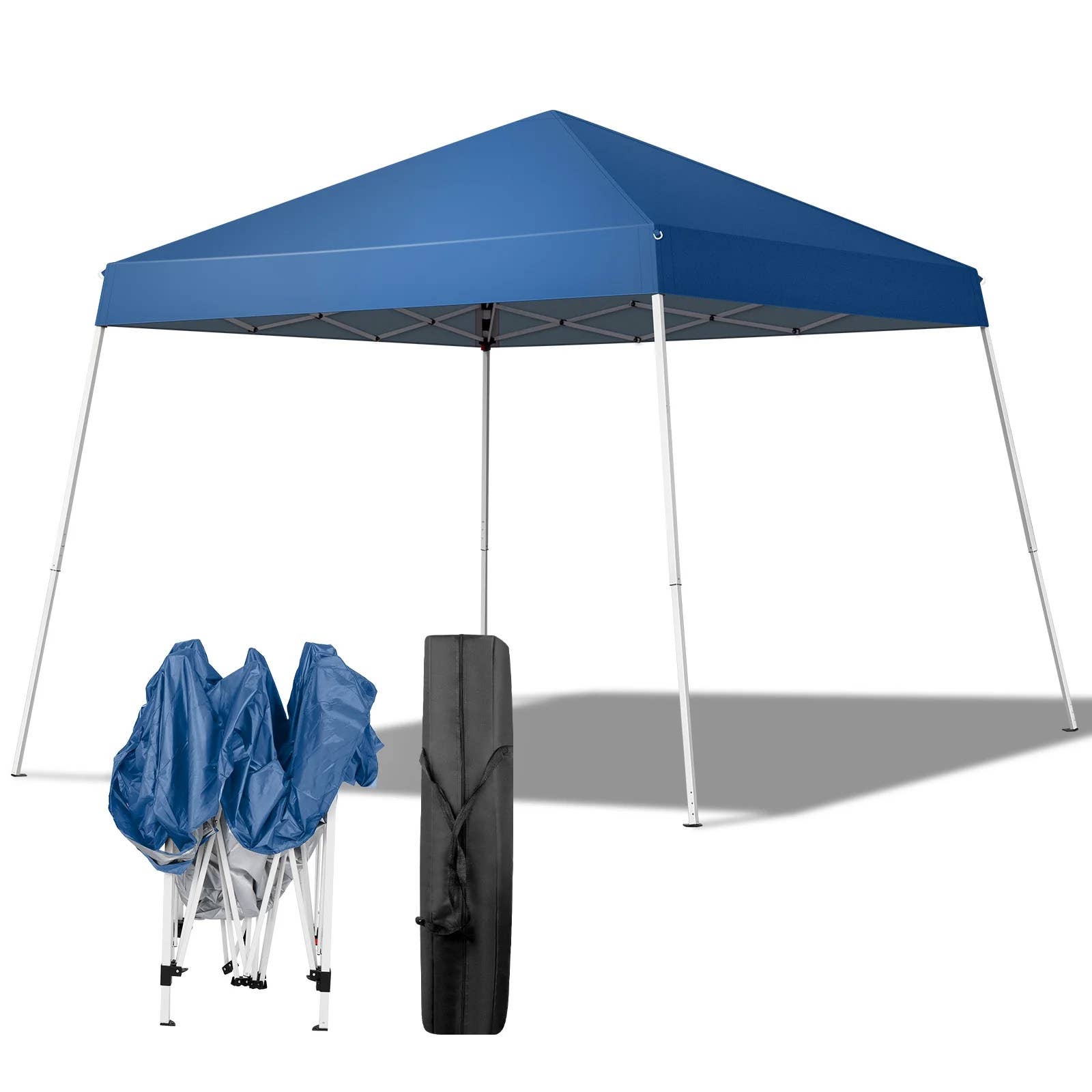 Walmart is selling a $139 pop-up canopy for only $60 - TheStreet