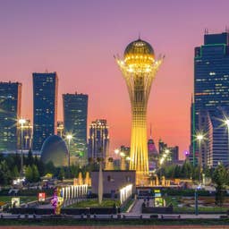 Key global destination plans first direct U.S. flights