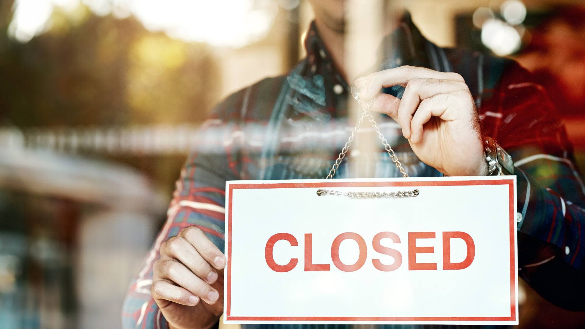 Popular discount retailer announces closure amid financial struggles ...