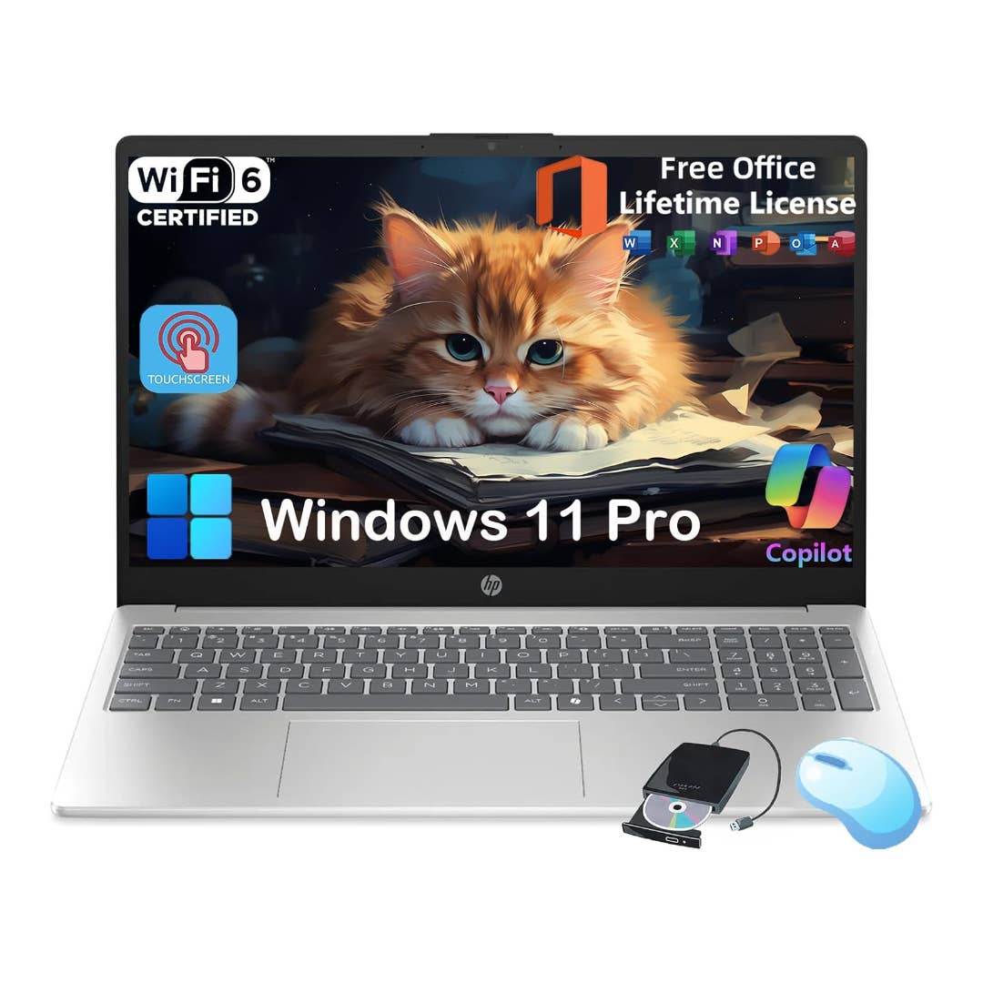 Amazon is selling a $2,400 HP Flagship Laptop for just $658 - TheStreet