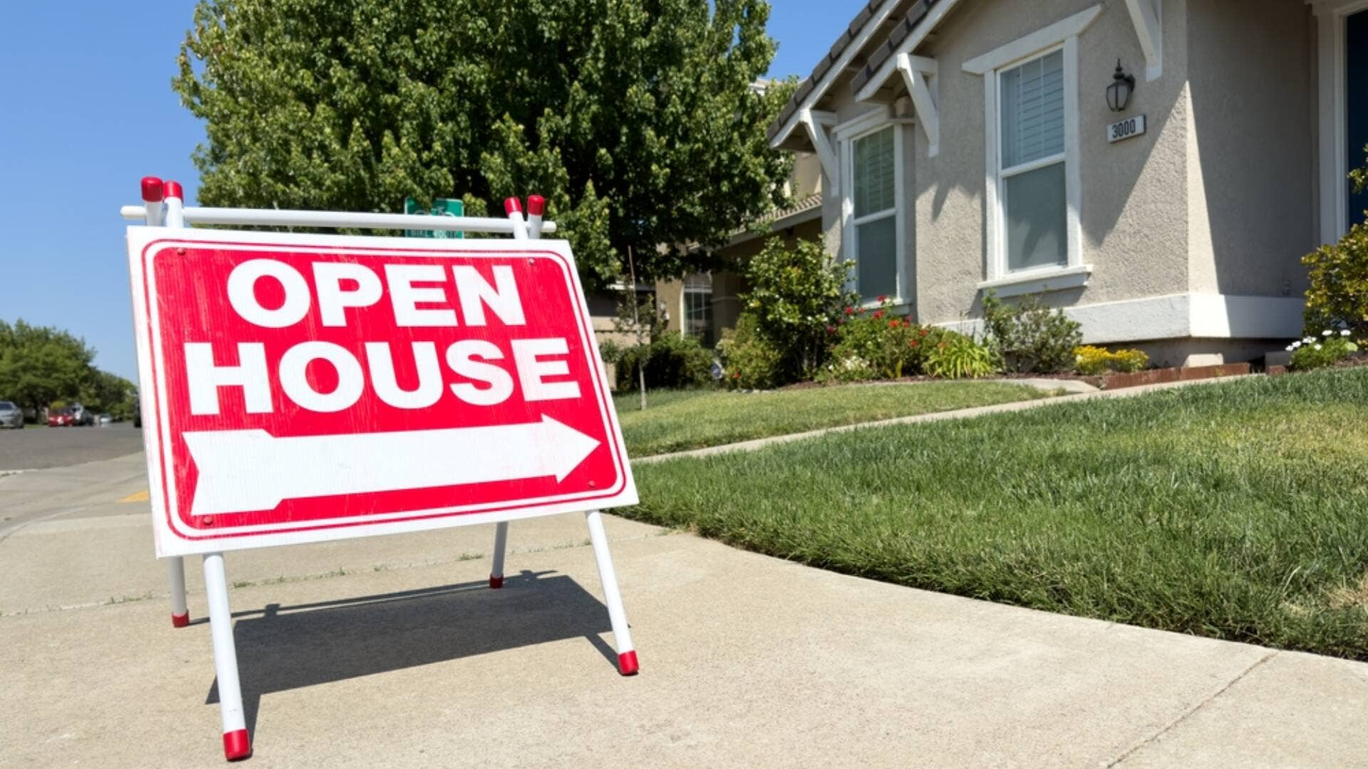 Americans face decision after unexpected housing market news