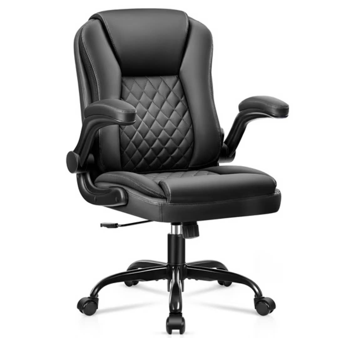 Walmart is selling a $189 executive desk chair for $80 - TheStreet
