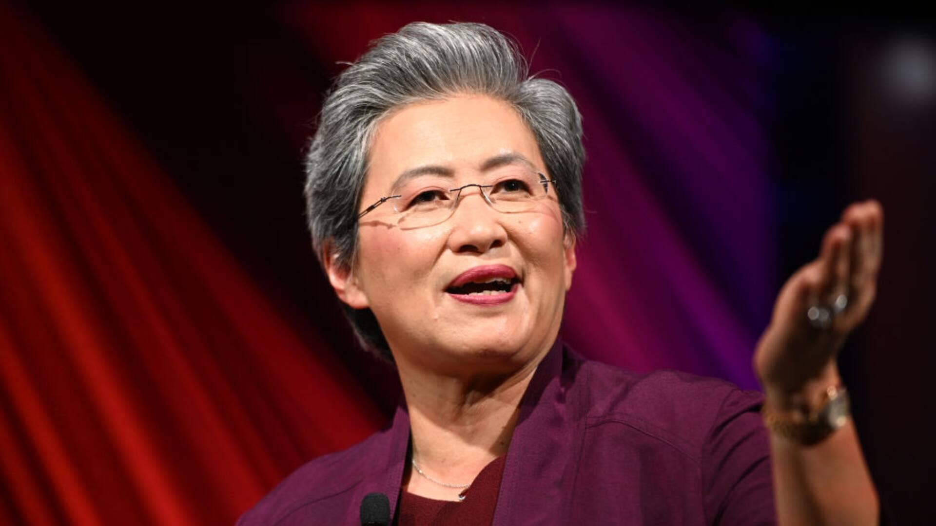 Veteran analyst drops blunt 7-word take on AMD’s China deal - TheStreet