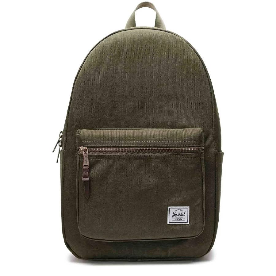 buckingham backpack herschel supply co Herschel Supply Co Buckingham Navy Blue Large 33L Rucksack School Backpack  NWT