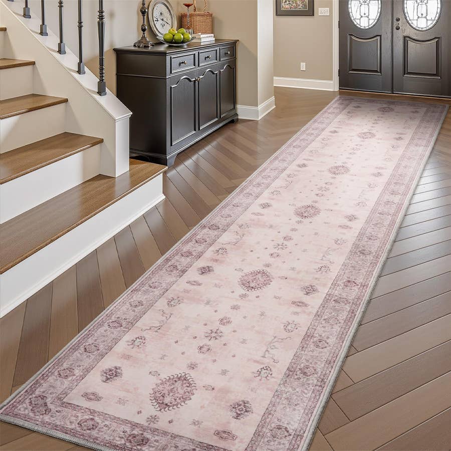 Amazon is selling a $44 area rug for $34 - TheStreet