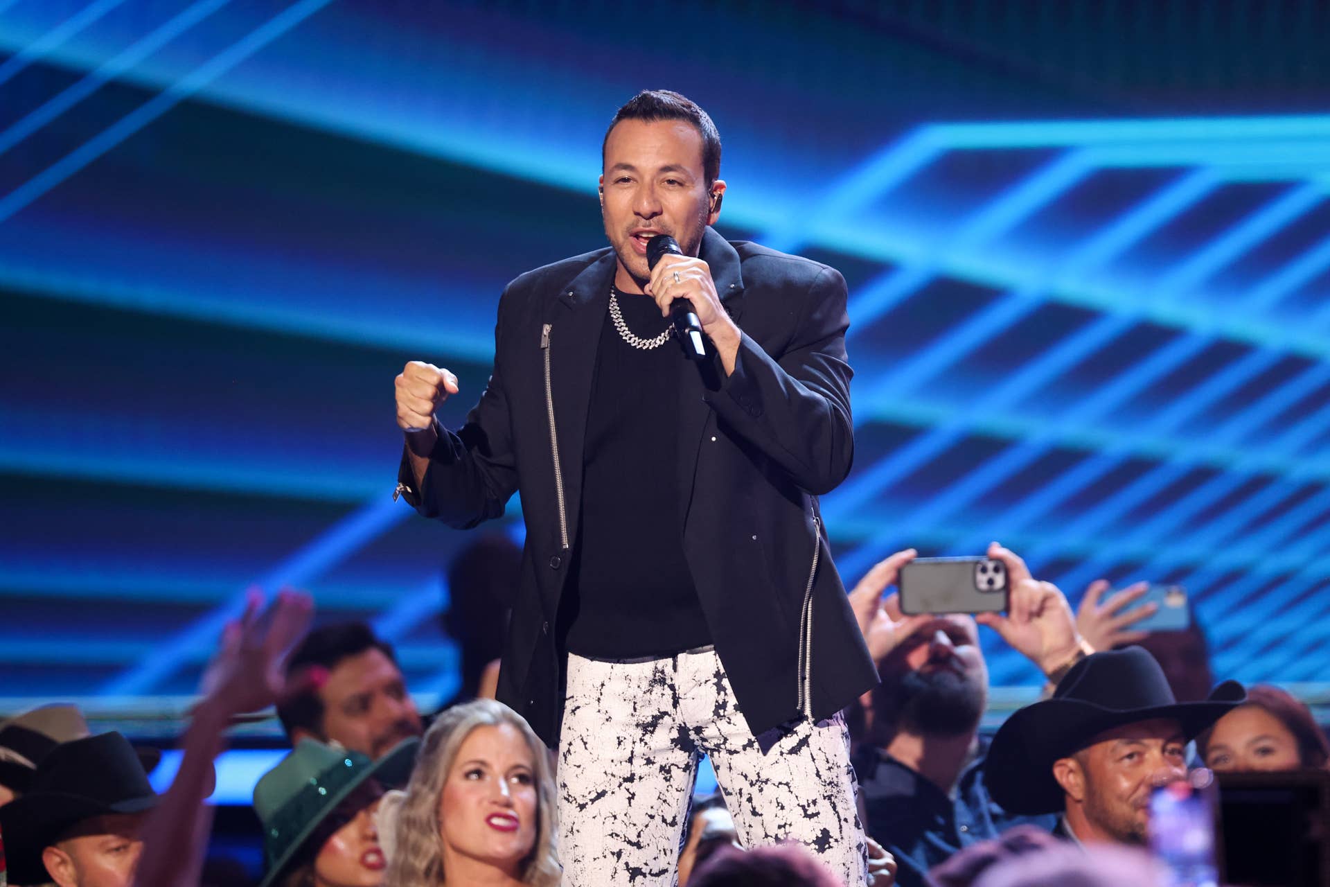 The Backstreet Boys’ net worth Who’s the richest boy bander? TheStreet