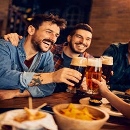 Topgolf rival chain files for Chapter 11 bankruptcy