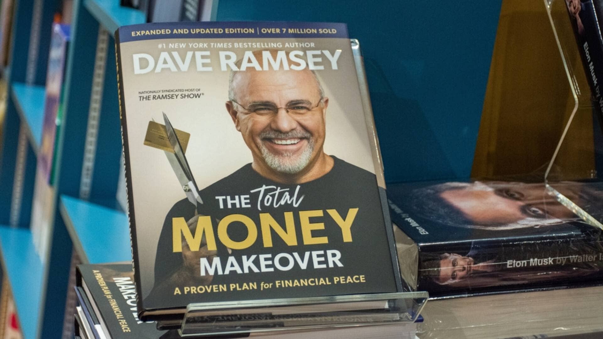 Dave Ramsey sends strong message on Social Security, 401(k)s - TheStreet